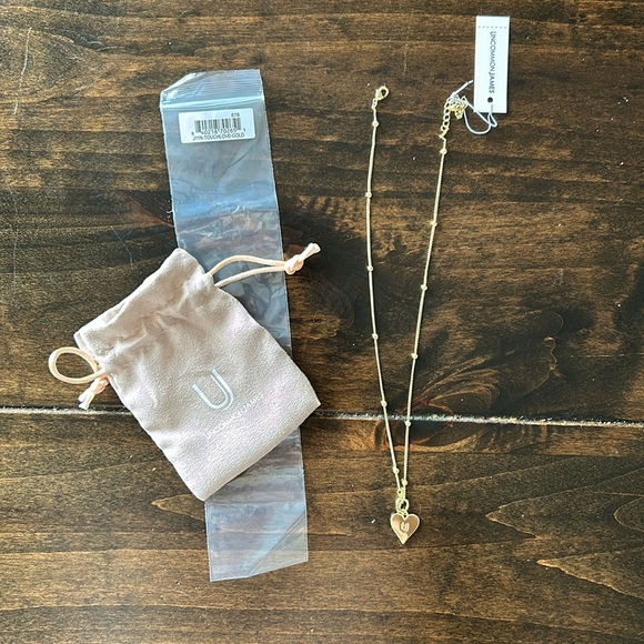 Uncommon James Touch of Love Necklace NWT - Picture 8 of 8
